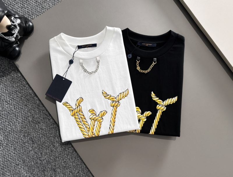 Louis Vuitton T-Shirts